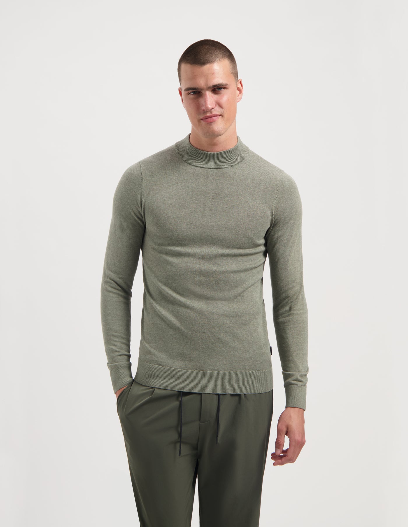 60012 LIGHT ARMY MELANGE