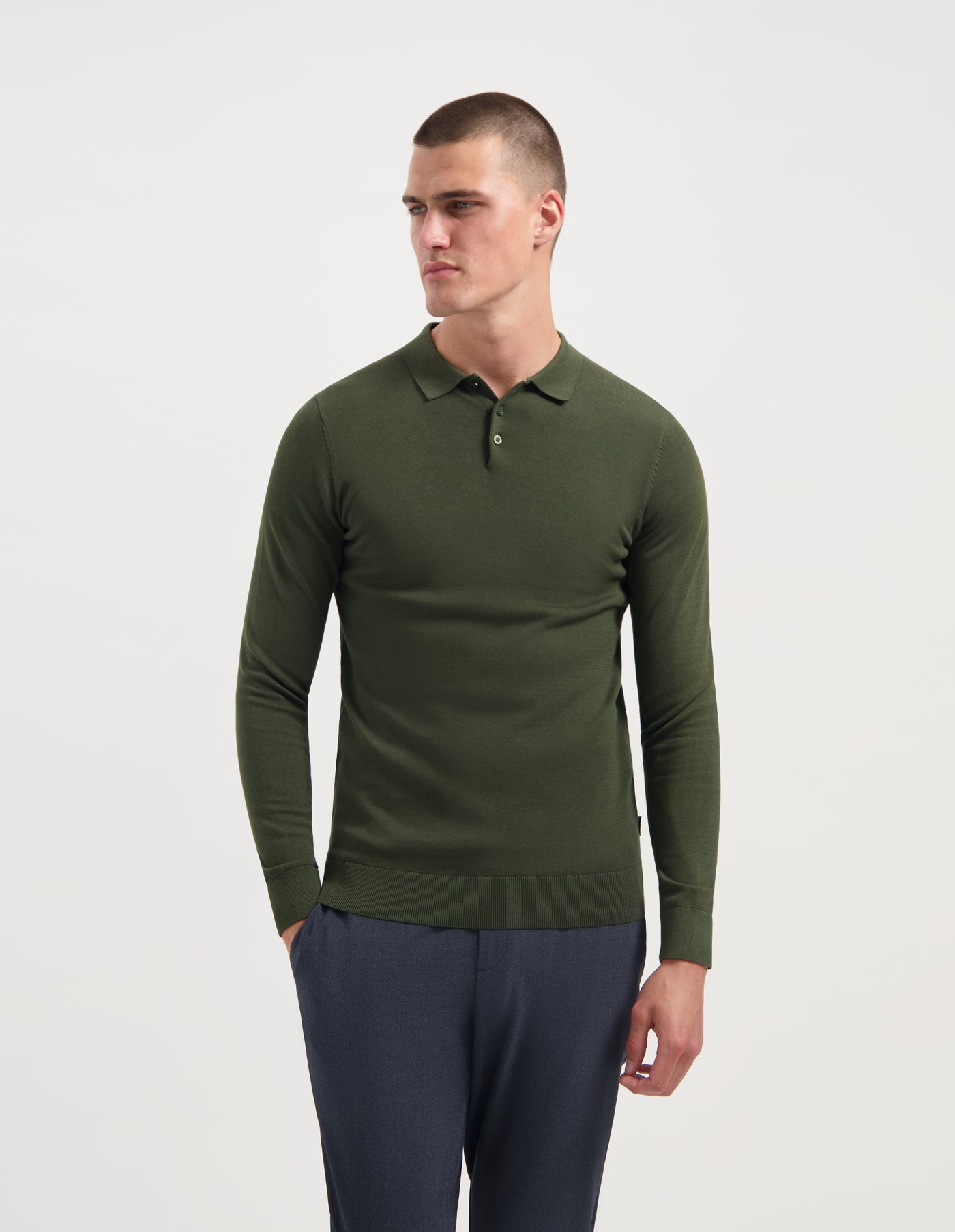 60027 DEEP FOREST GREEN