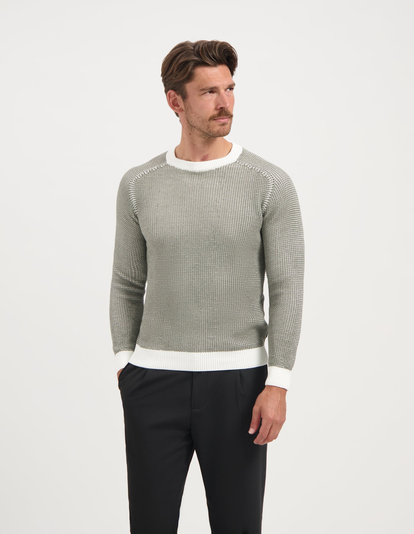 60012 LIGHT ARMY MELANGE