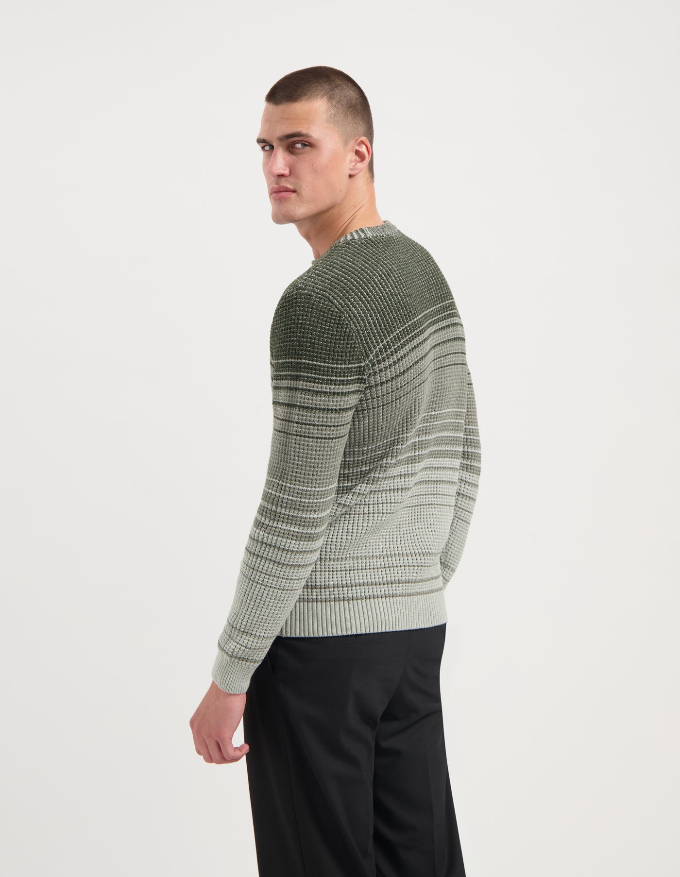 60027 DEEP FOREST GREEN