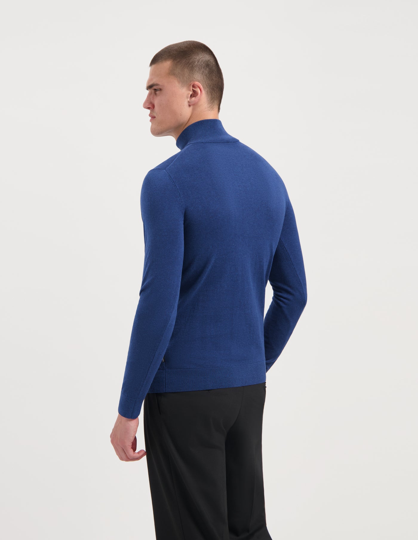 70039 ROYAL BLUE MELANGE