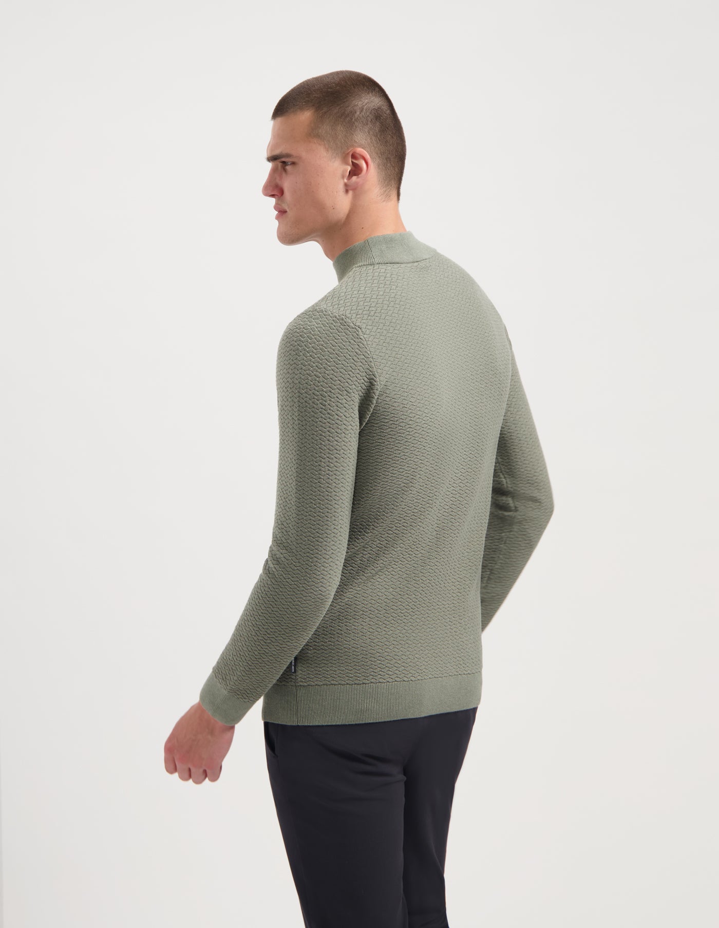 60012 LIGHT ARMY MELANGE