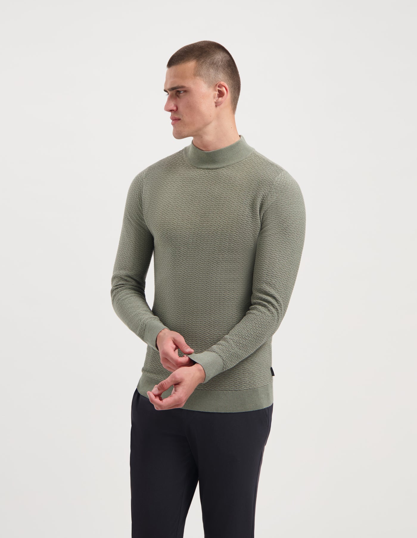 60012 LIGHT ARMY MELANGE