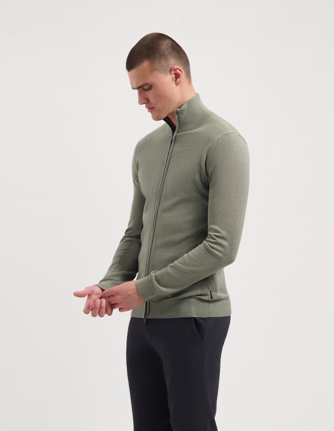 60012 LIGHT ARMY MELANGE