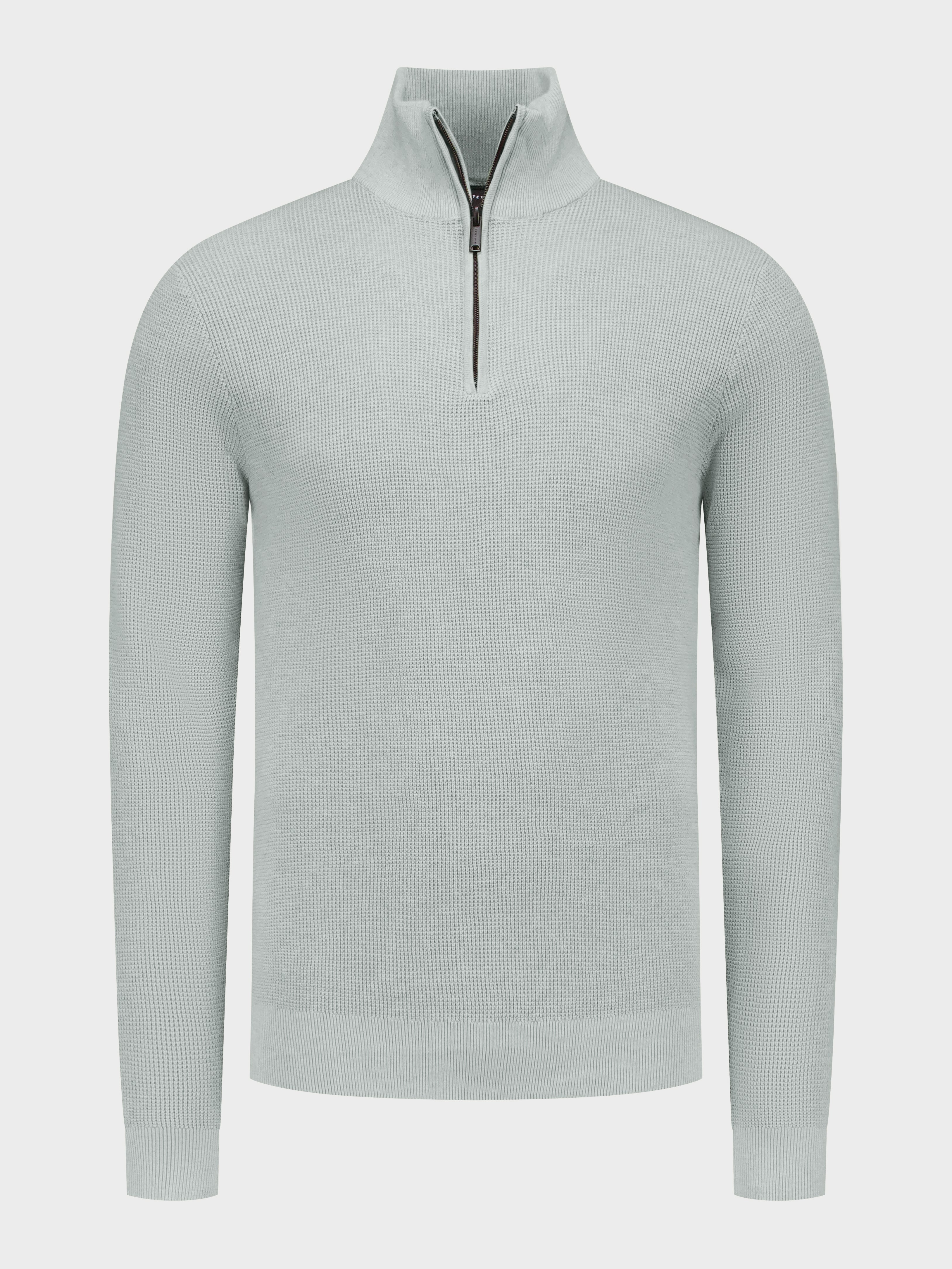 60026 SAGE GREEN MELANGE