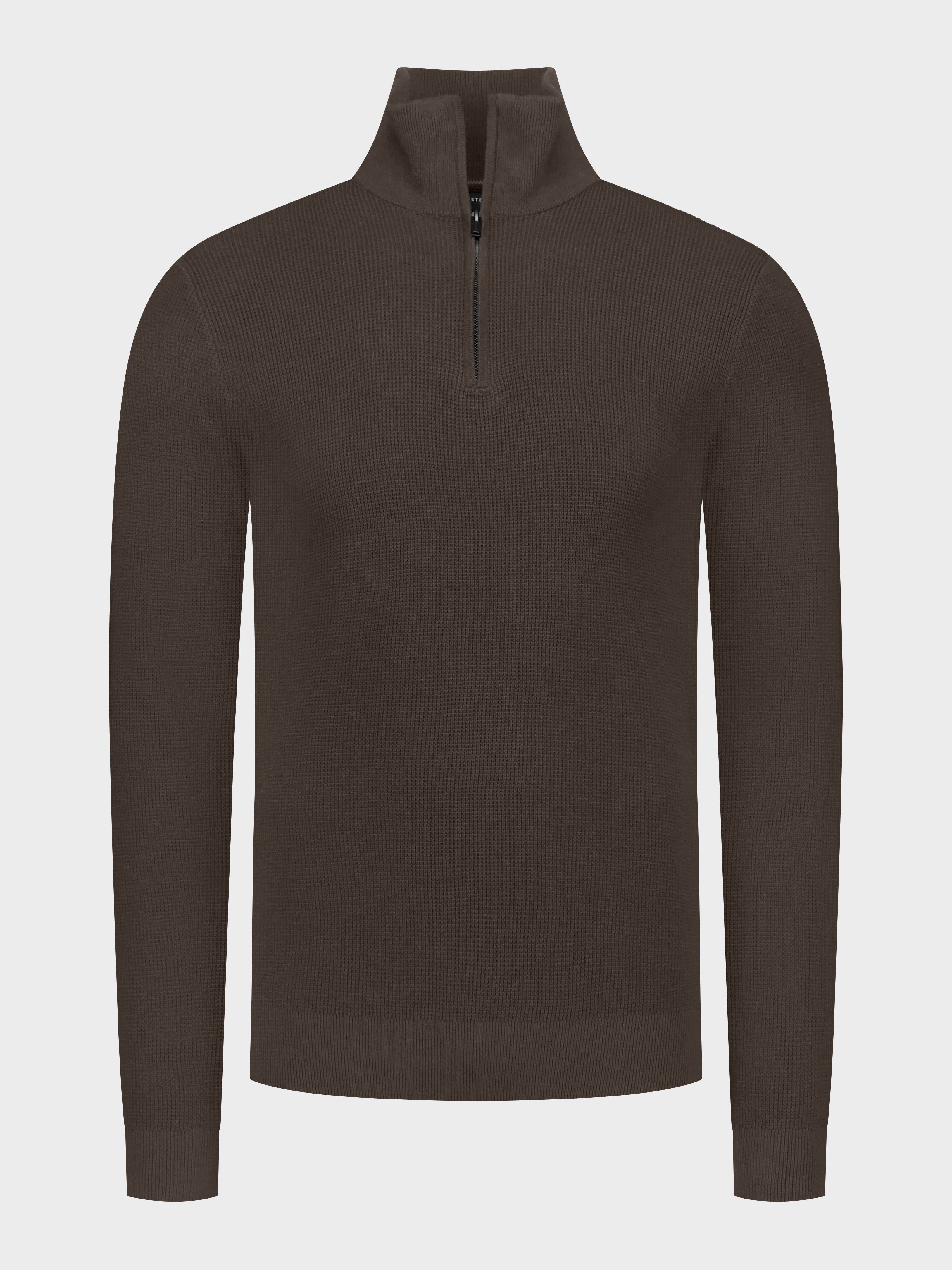 50011 TOASTED ALMOND MELANGE