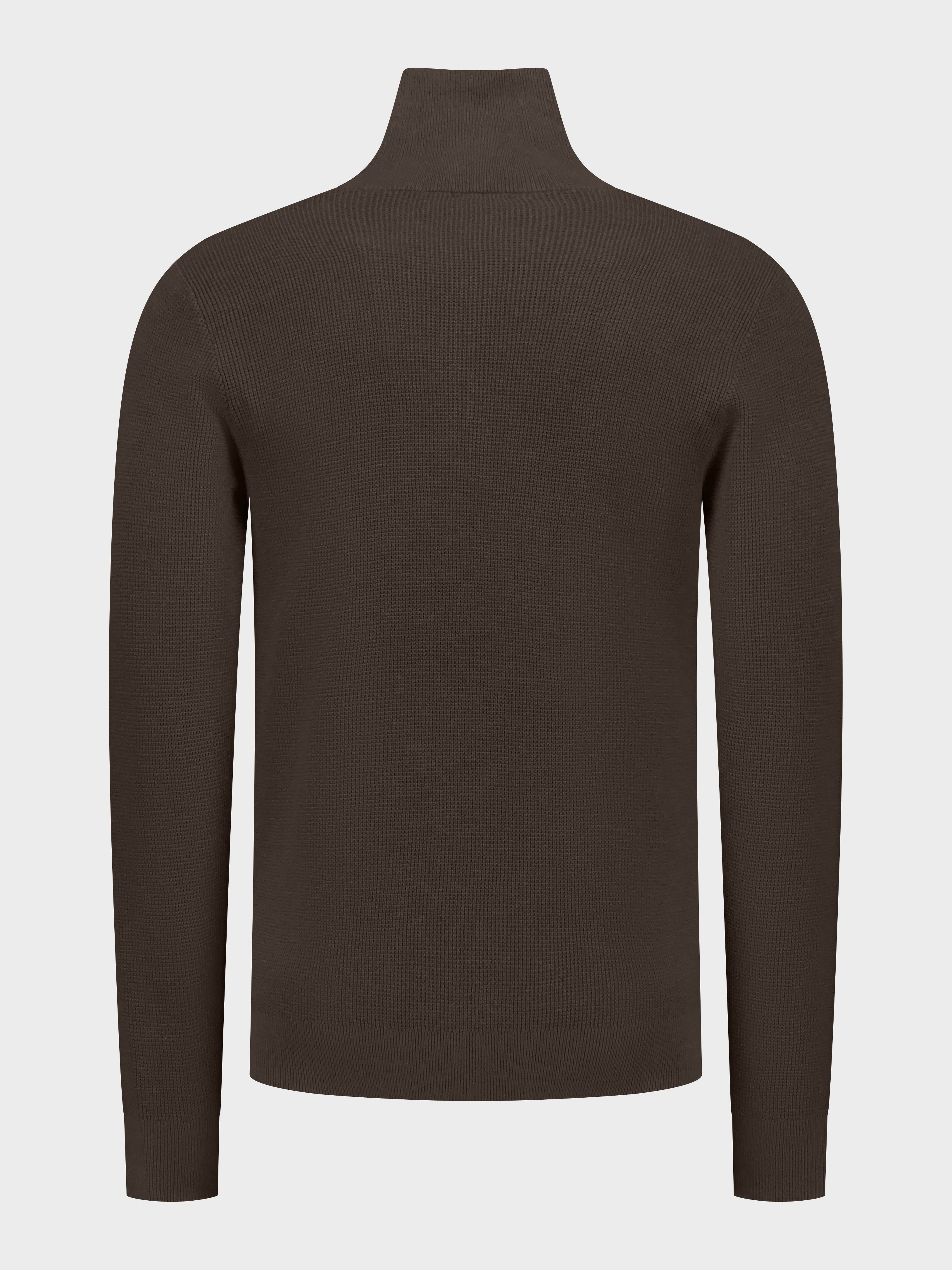 50011 TOASTED ALMOND MELANGE