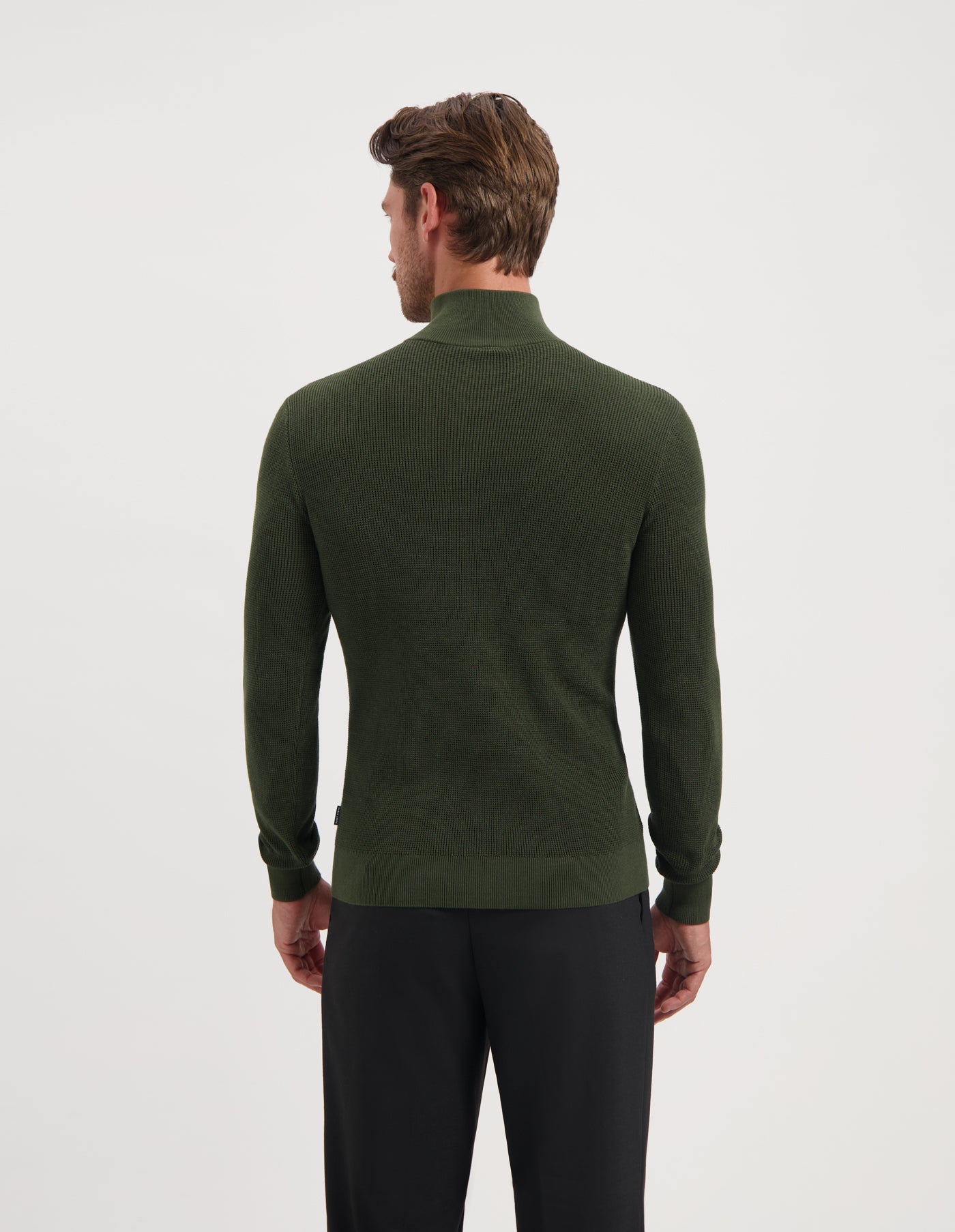 60027 DEEP FOREST GREEN