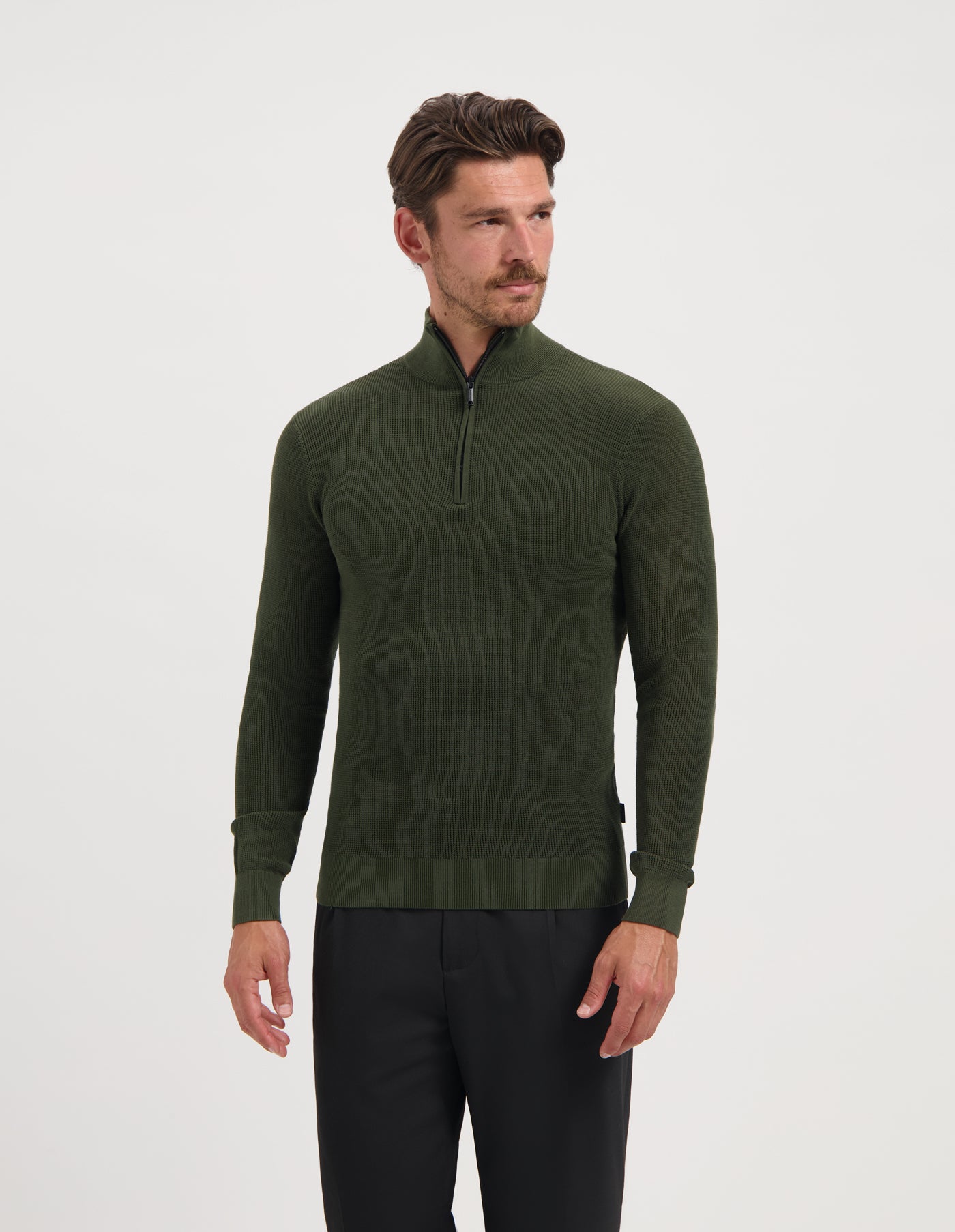 60027 DEEP FOREST GREEN