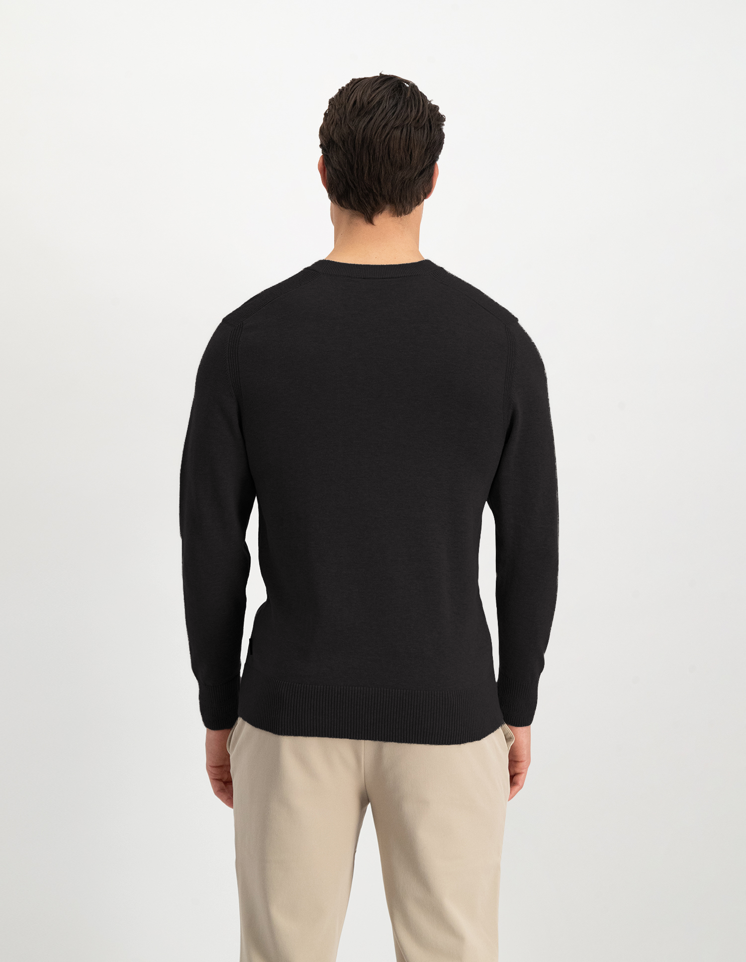 90001 DEEP BLACK