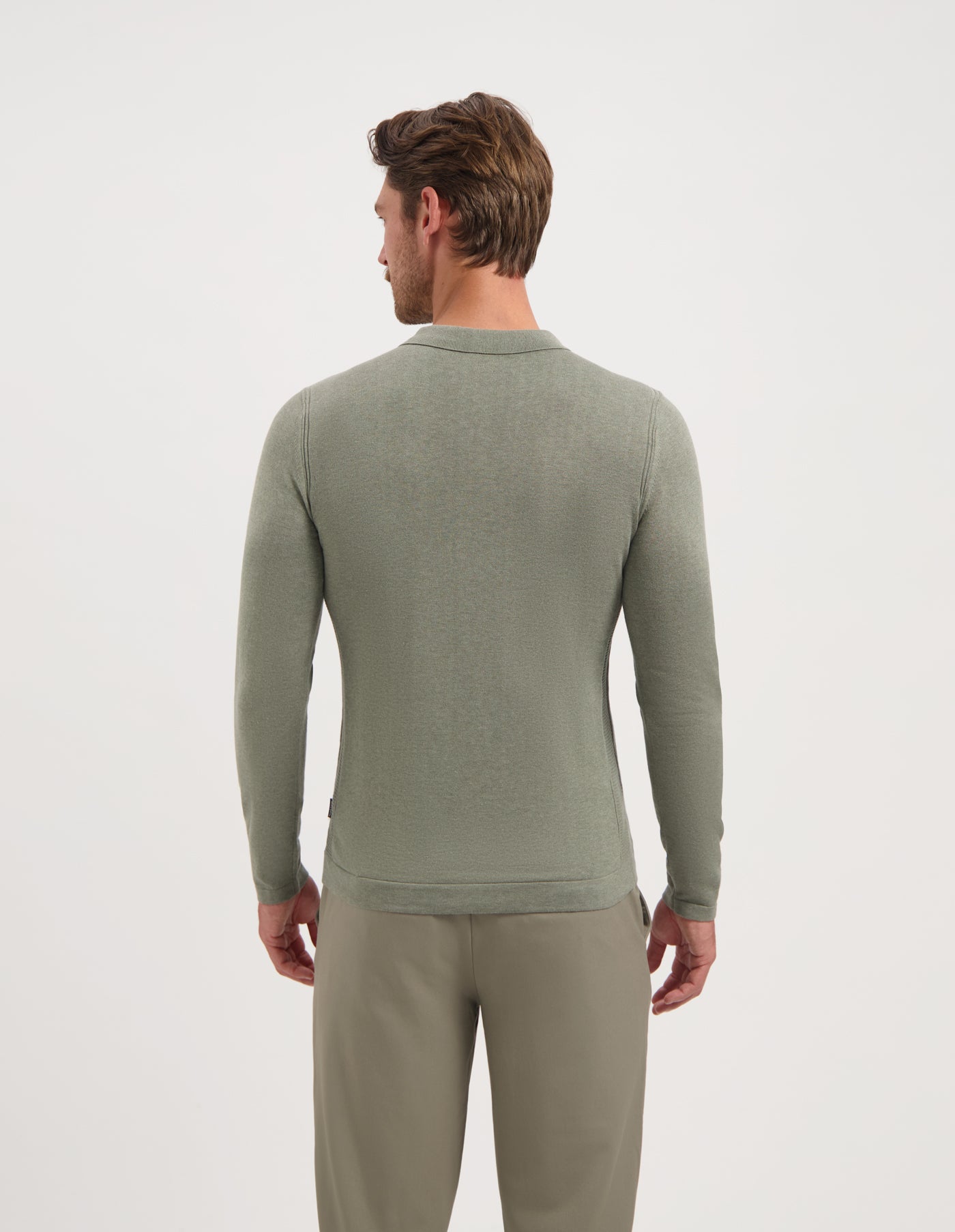 60012 LIGHT ARMY MELANGE