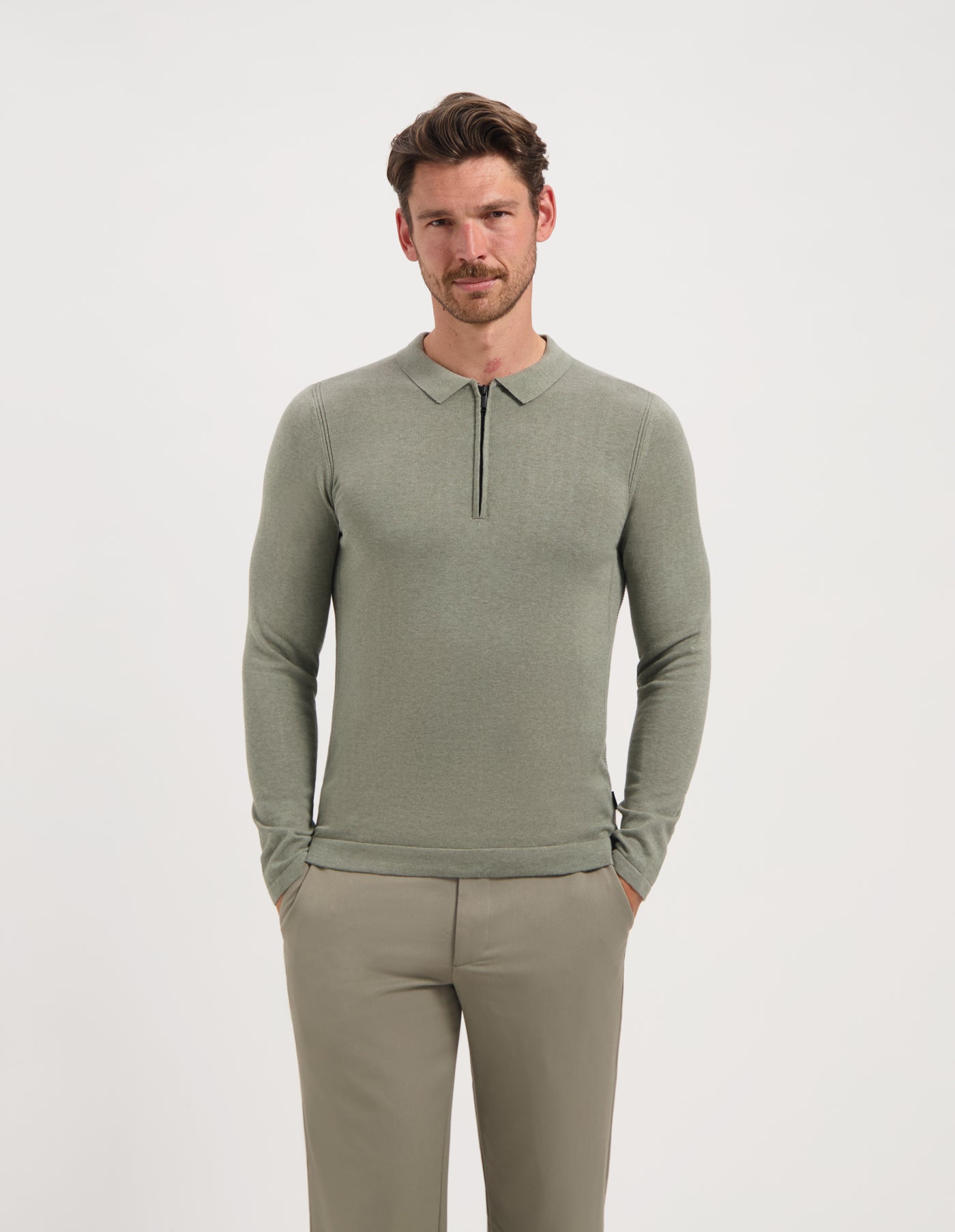 60012 LIGHT ARMY MELANGE