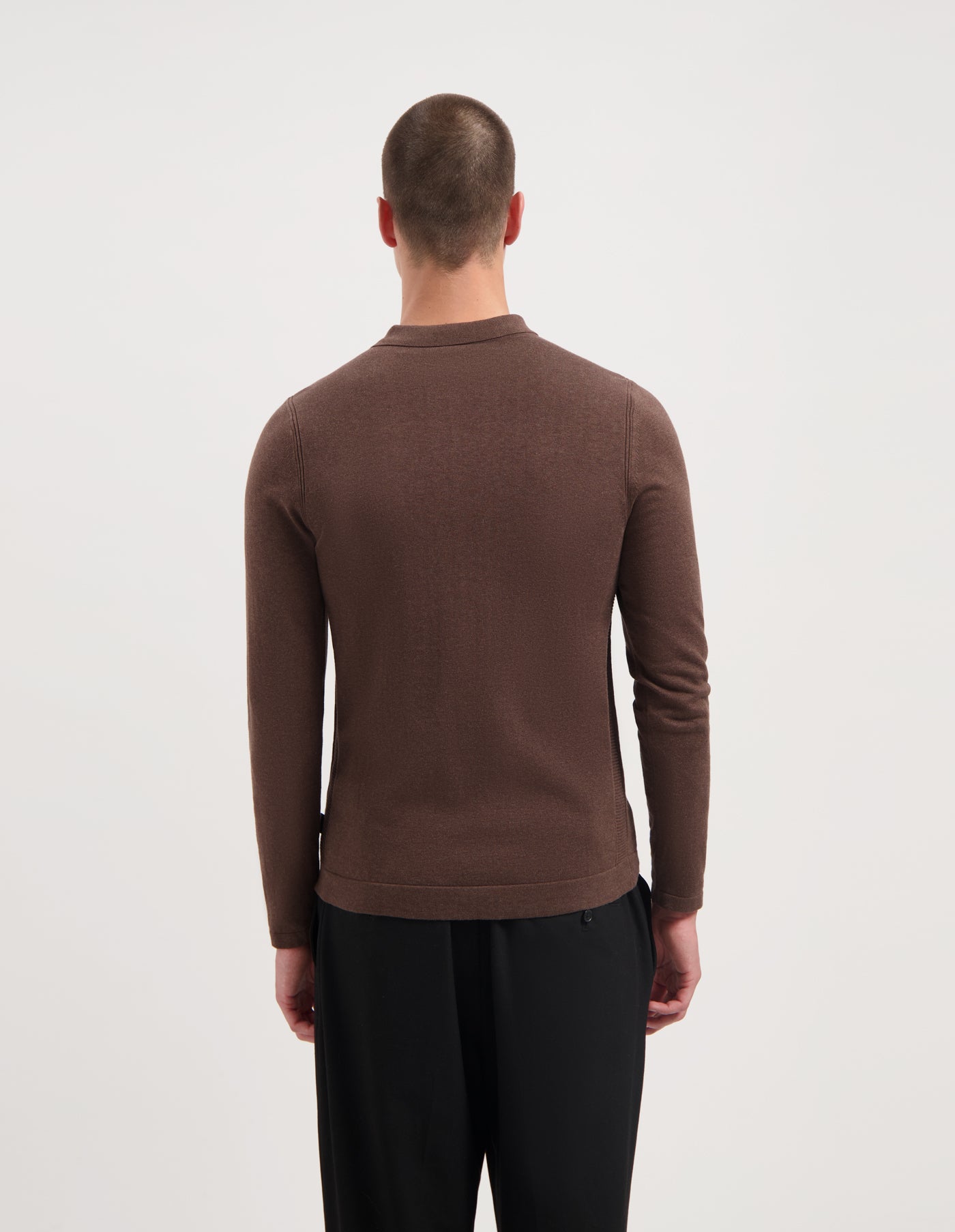 50011 TOASTED ALMOND MELANGE