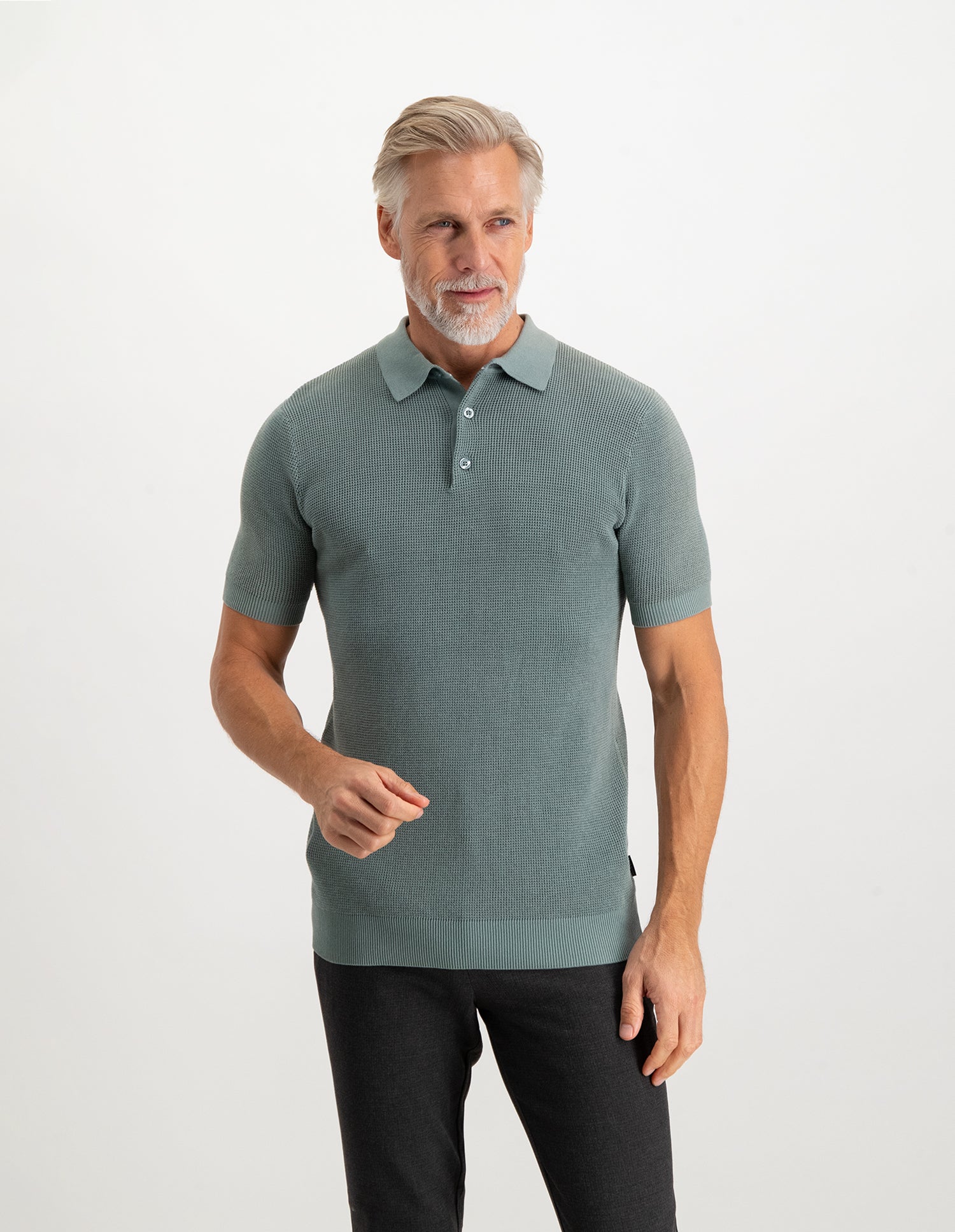 60018 SILVER GREEN