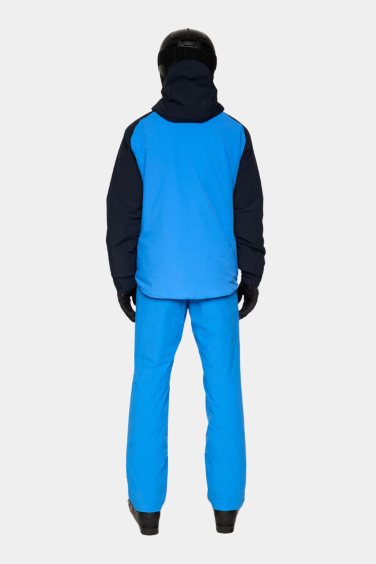 O556 SONIC BLUE