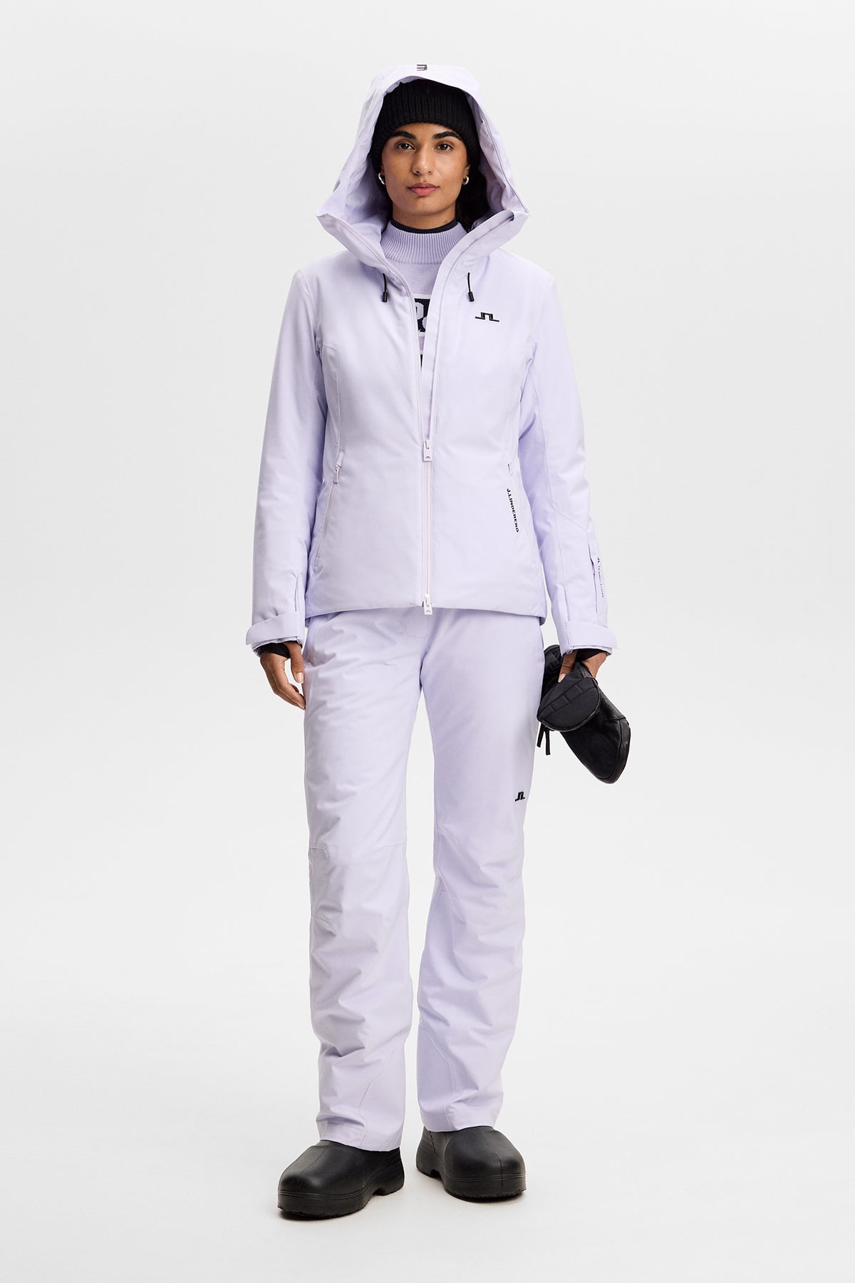 Q024 PURPLE HEATHER
