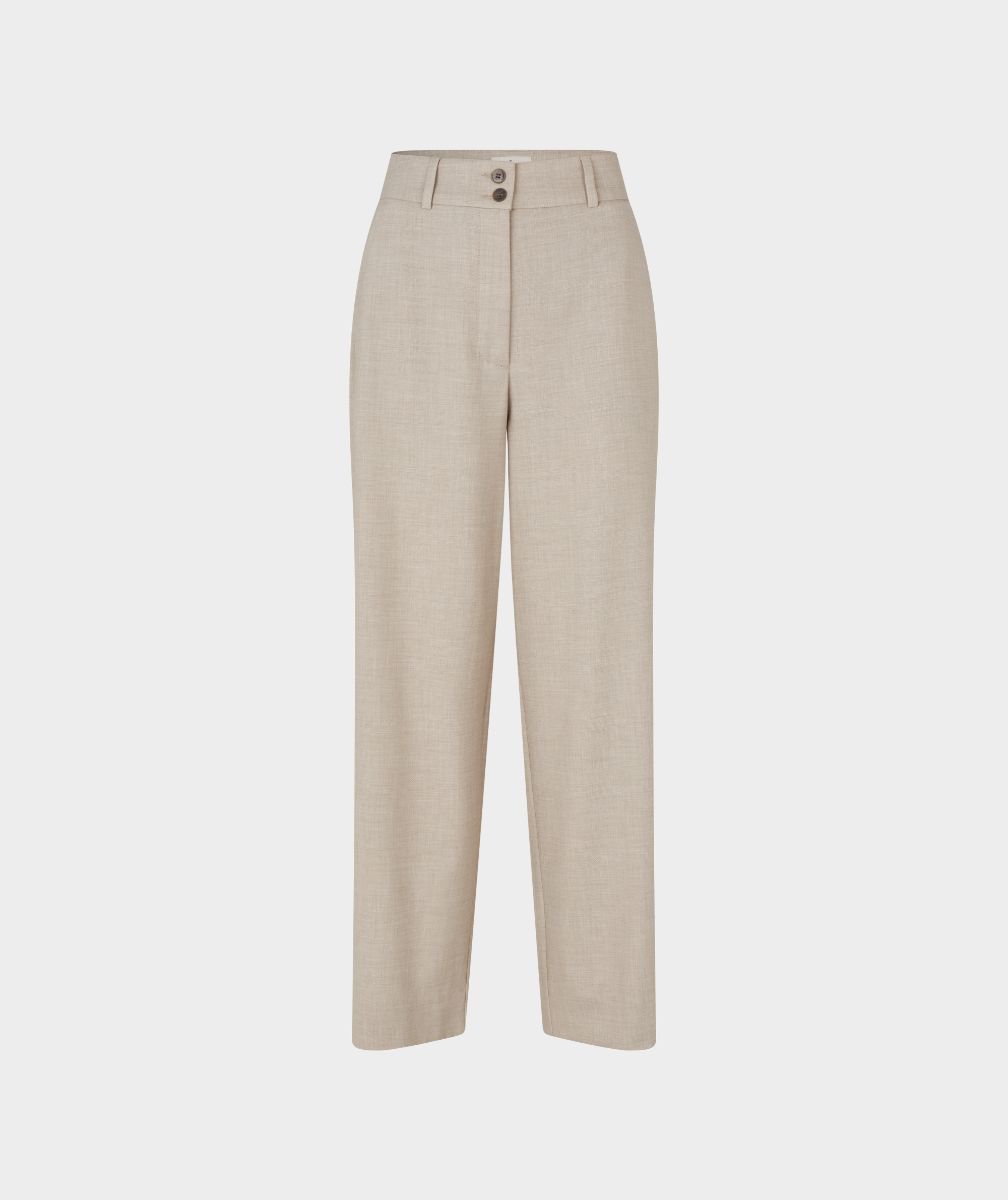 30977 SAND MELANGE LONG