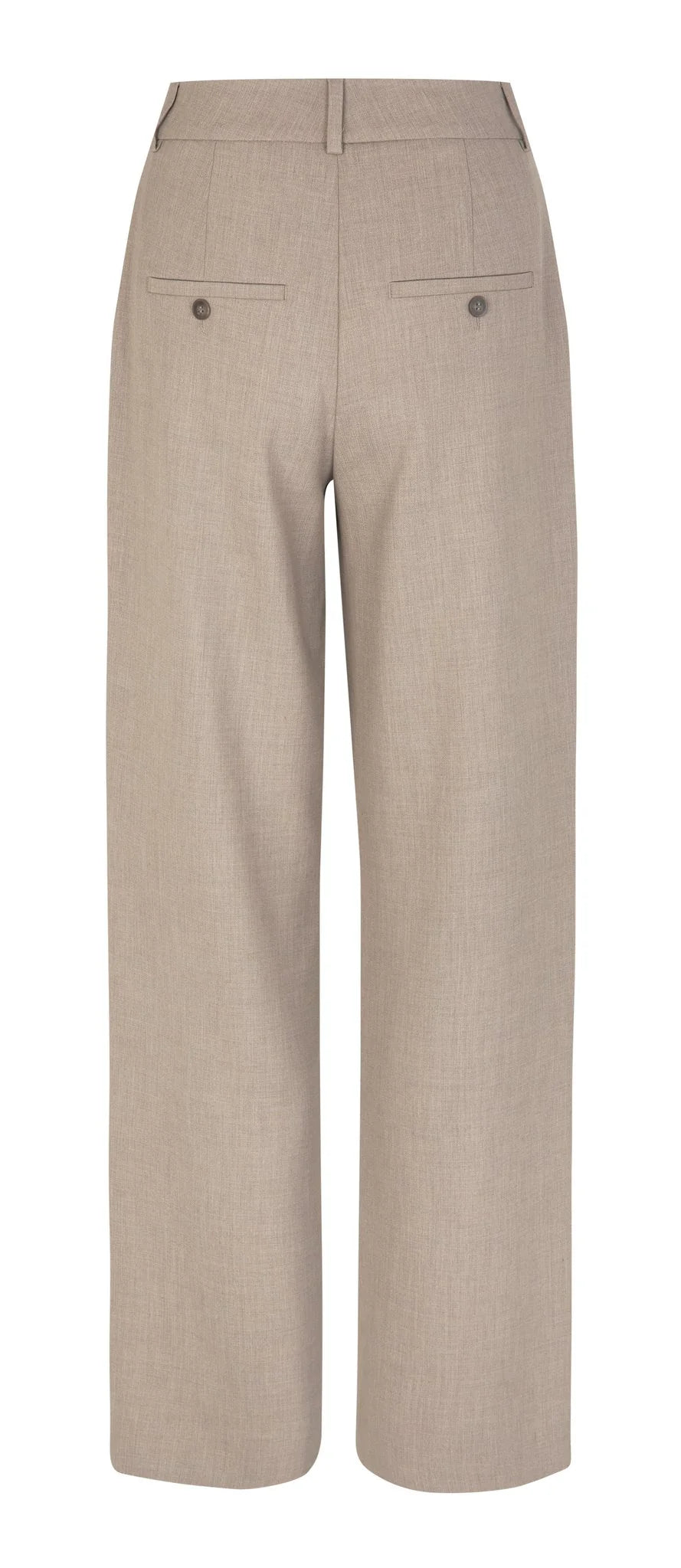 30973 OAK MELANGE LONG