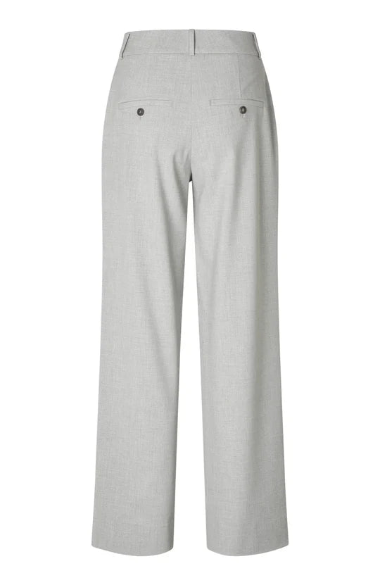 31286 CRYSTAL GREY MELANGE REGULAR