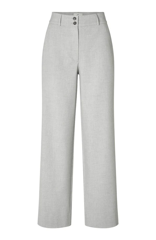 31286 CRYSTAL GREY MELANGE REGULAR