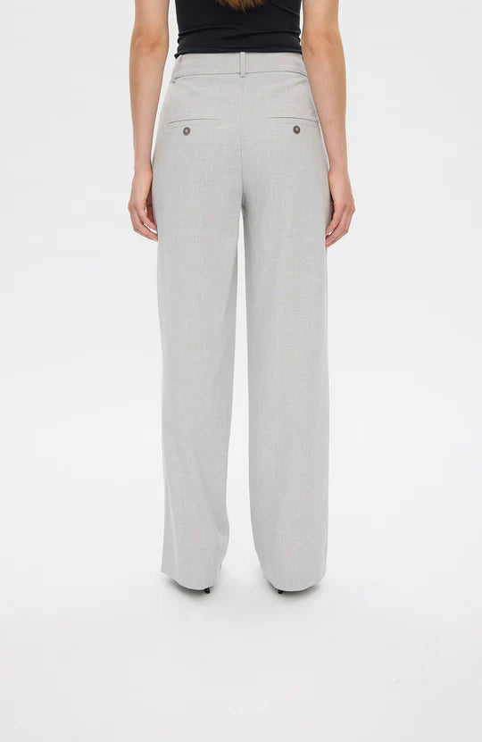 31286 CRYSTAL GREY MELANGE REGULAR
