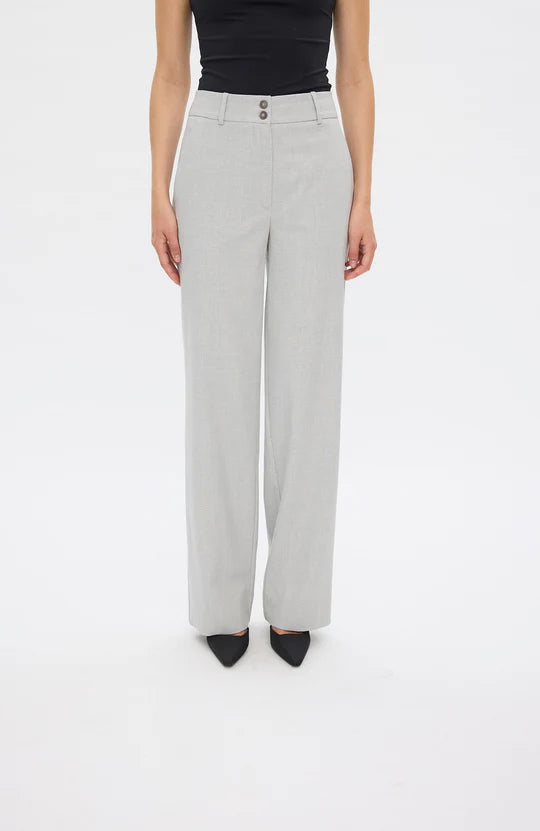 31286 CRYSTAL GREY MELANGE REGULAR