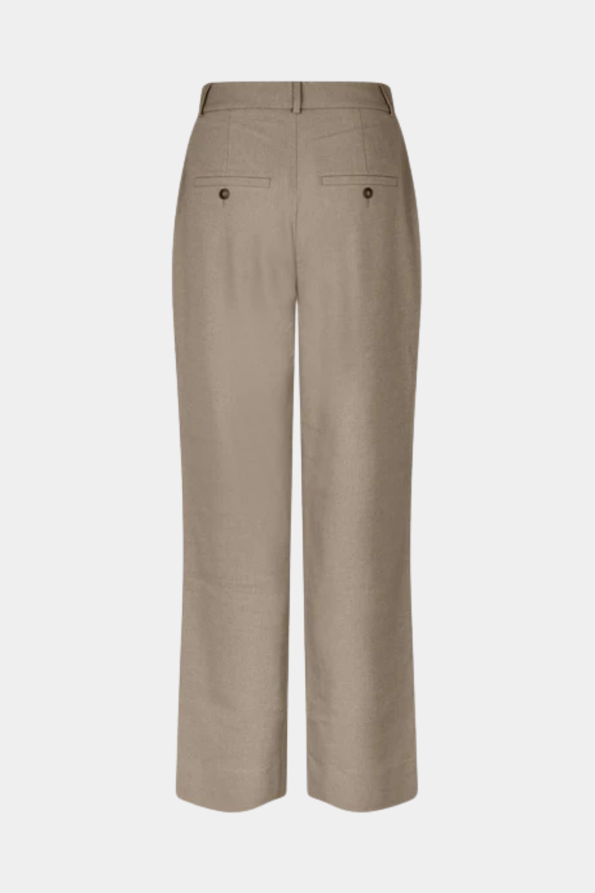 30937 DARK SAND MELANGE ANKLE