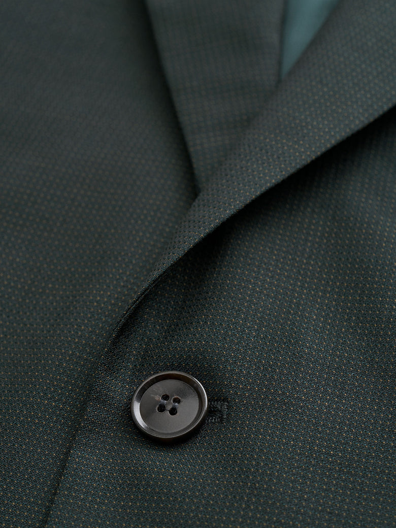 404 MIDNIGHT GREEN REG
