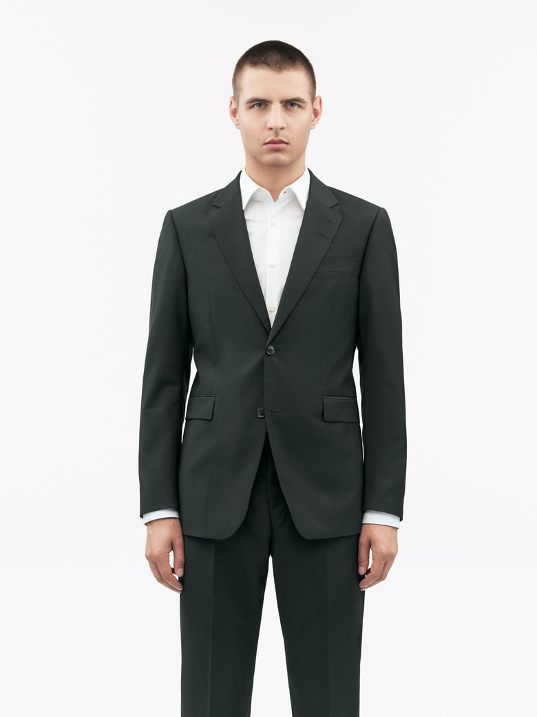 404 MIDNIGHT GREEN REG