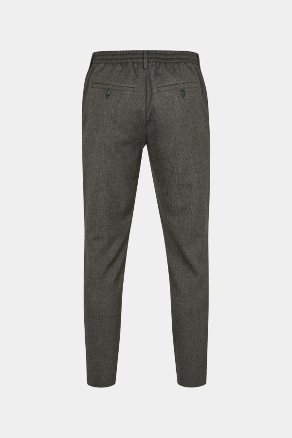 31267 BLACK OAK HERRINGBONE ''34''