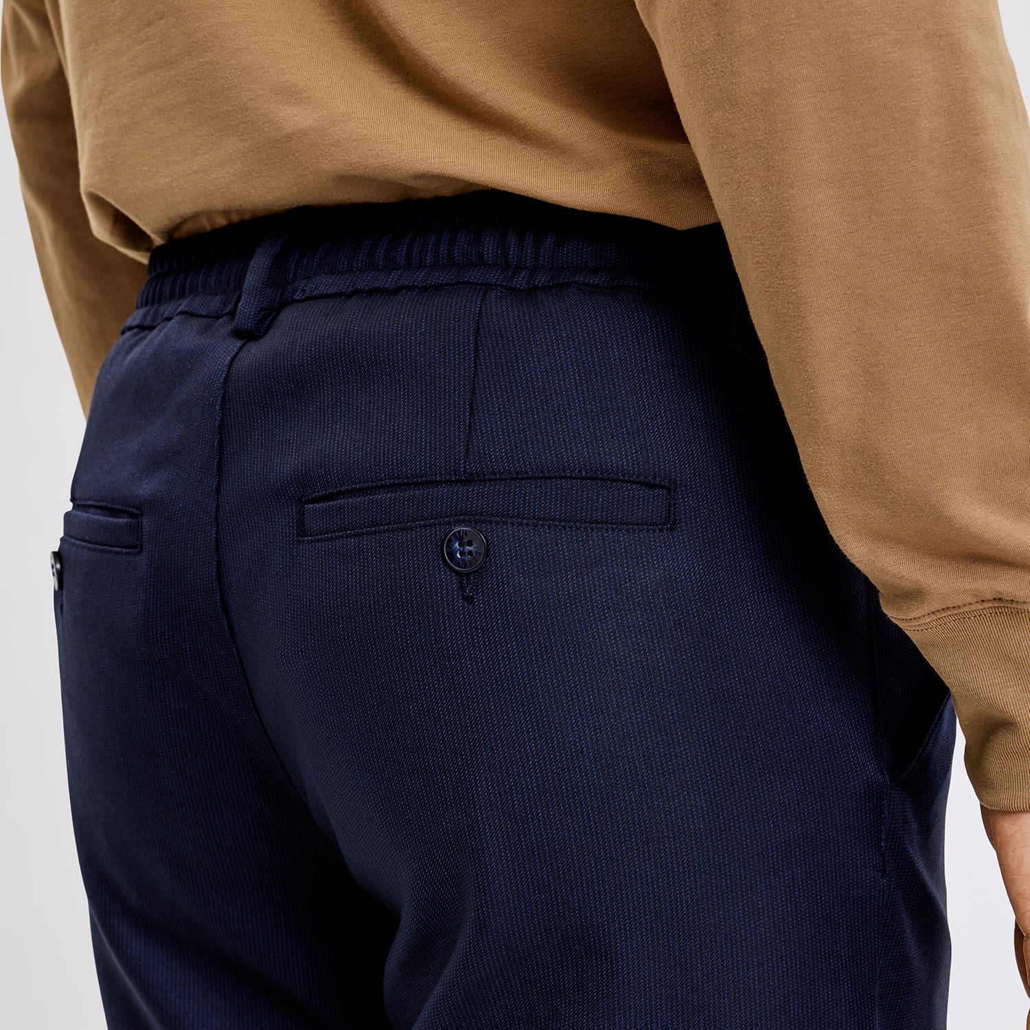 MIDNIGHT MINI STRIPE ''34''