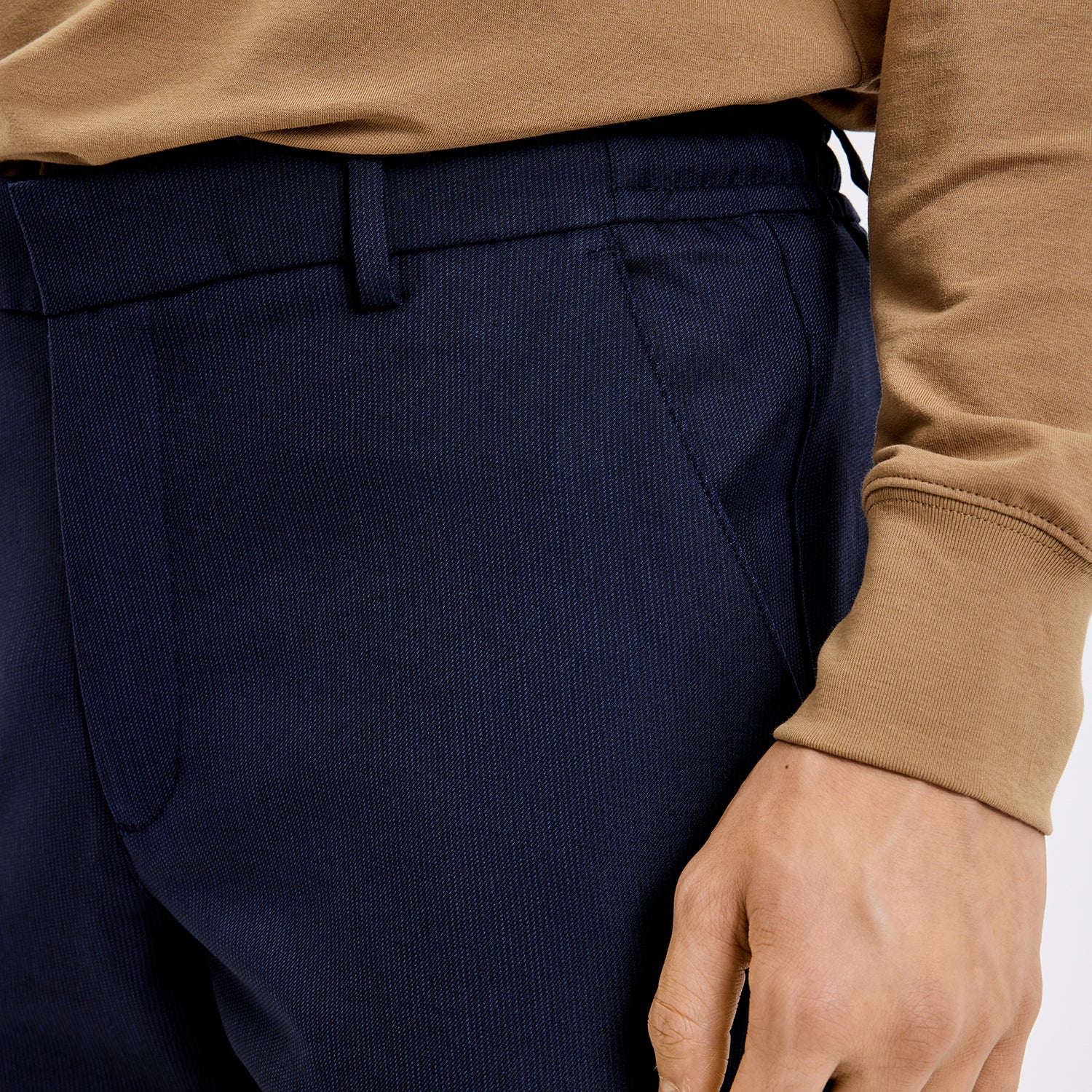 MIDNIGHT MINI STRIPE ''34''