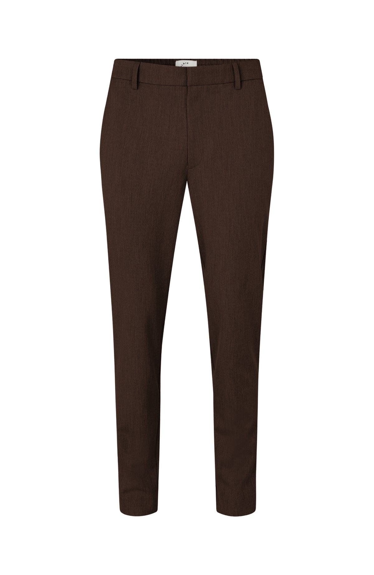 30936 DARK BROWN MELANGE 34