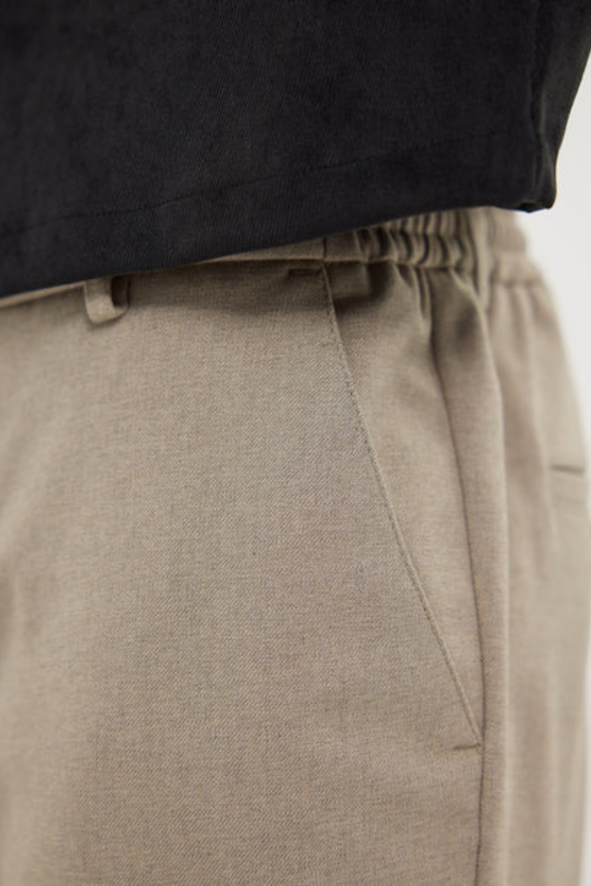 30937 DARK SAND MELANGE ''32''