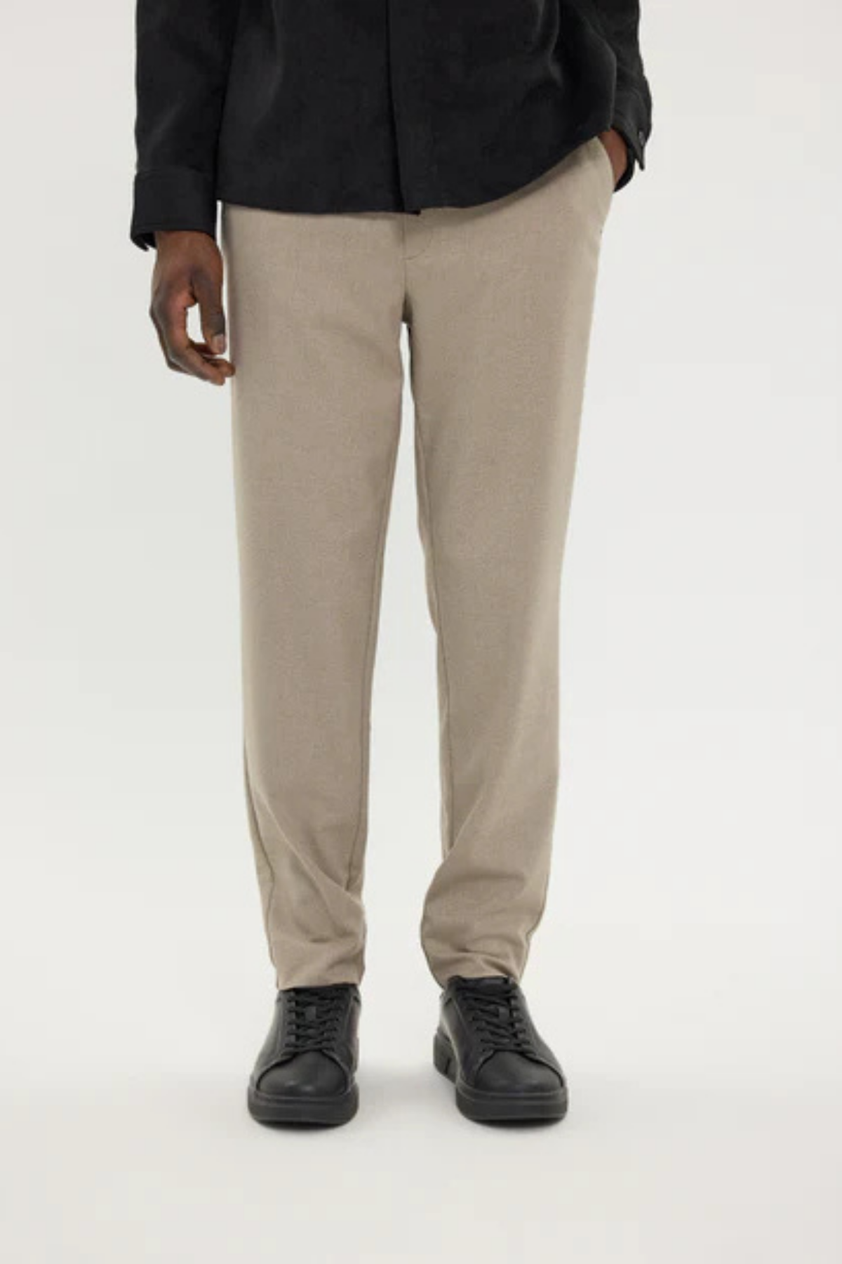 30937 DARK SAND MELANGE ''32''