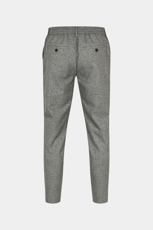 31126 PEPPER MELANGE ''34''