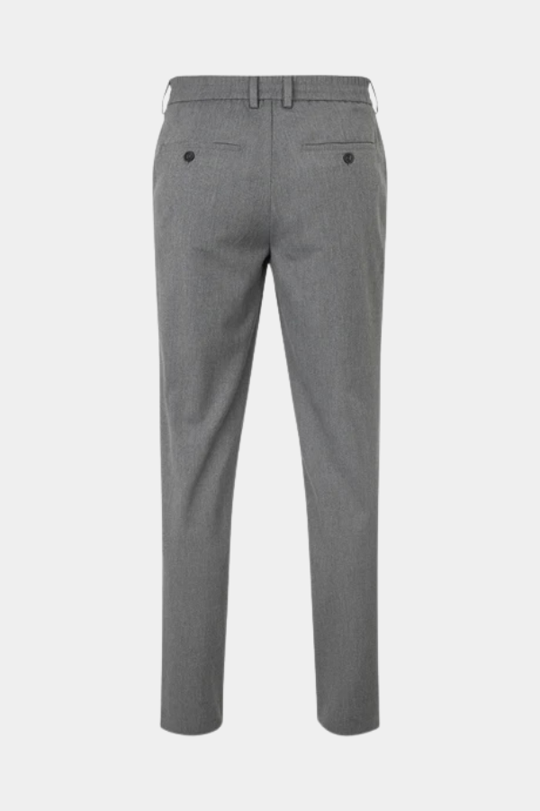 02280 GREY MELANGE ''32''