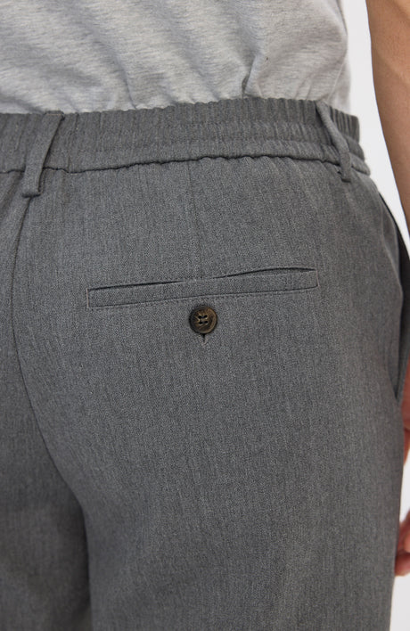 02280 GREY MELANGE ''32''