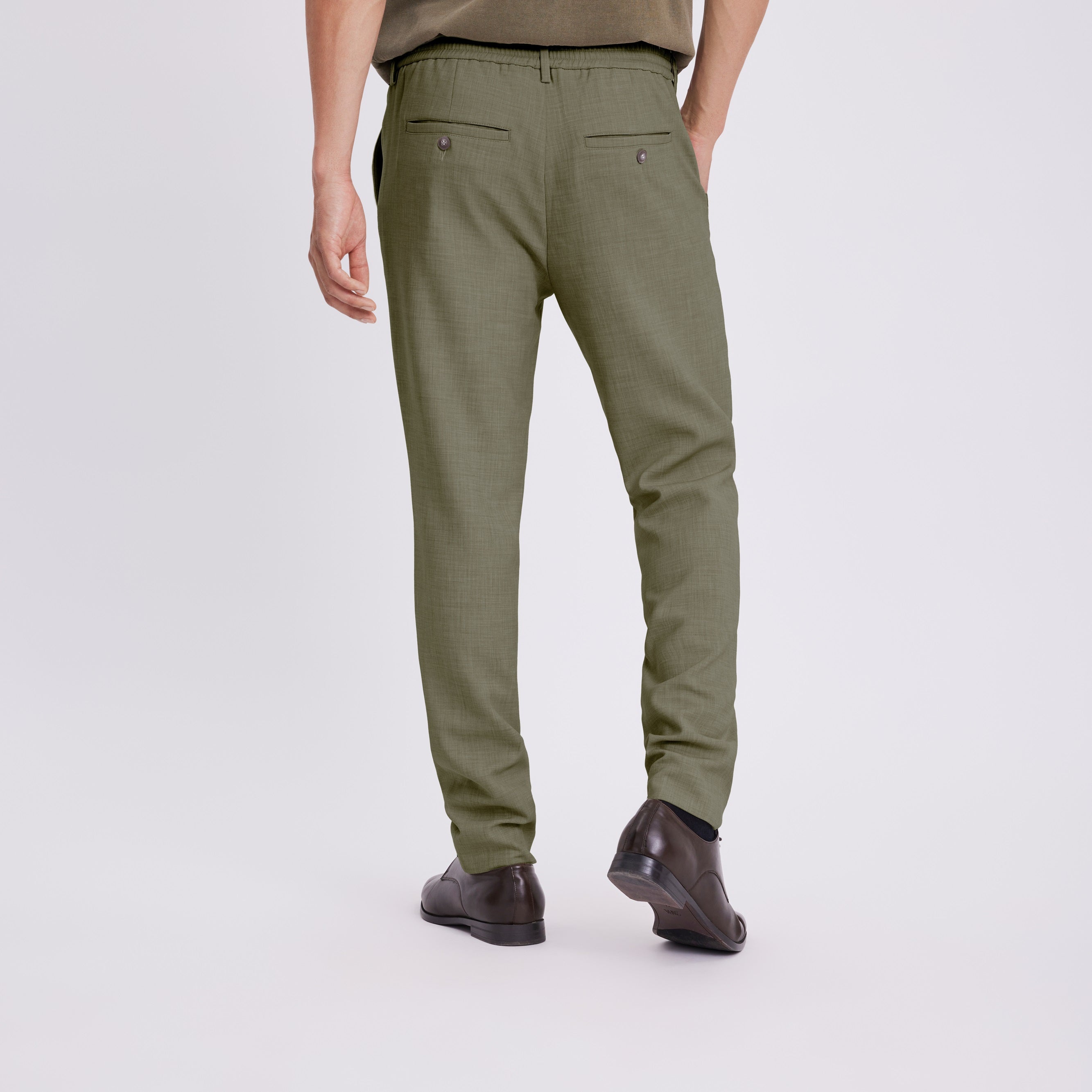 30859 SMOKEY OLIVE ''32''