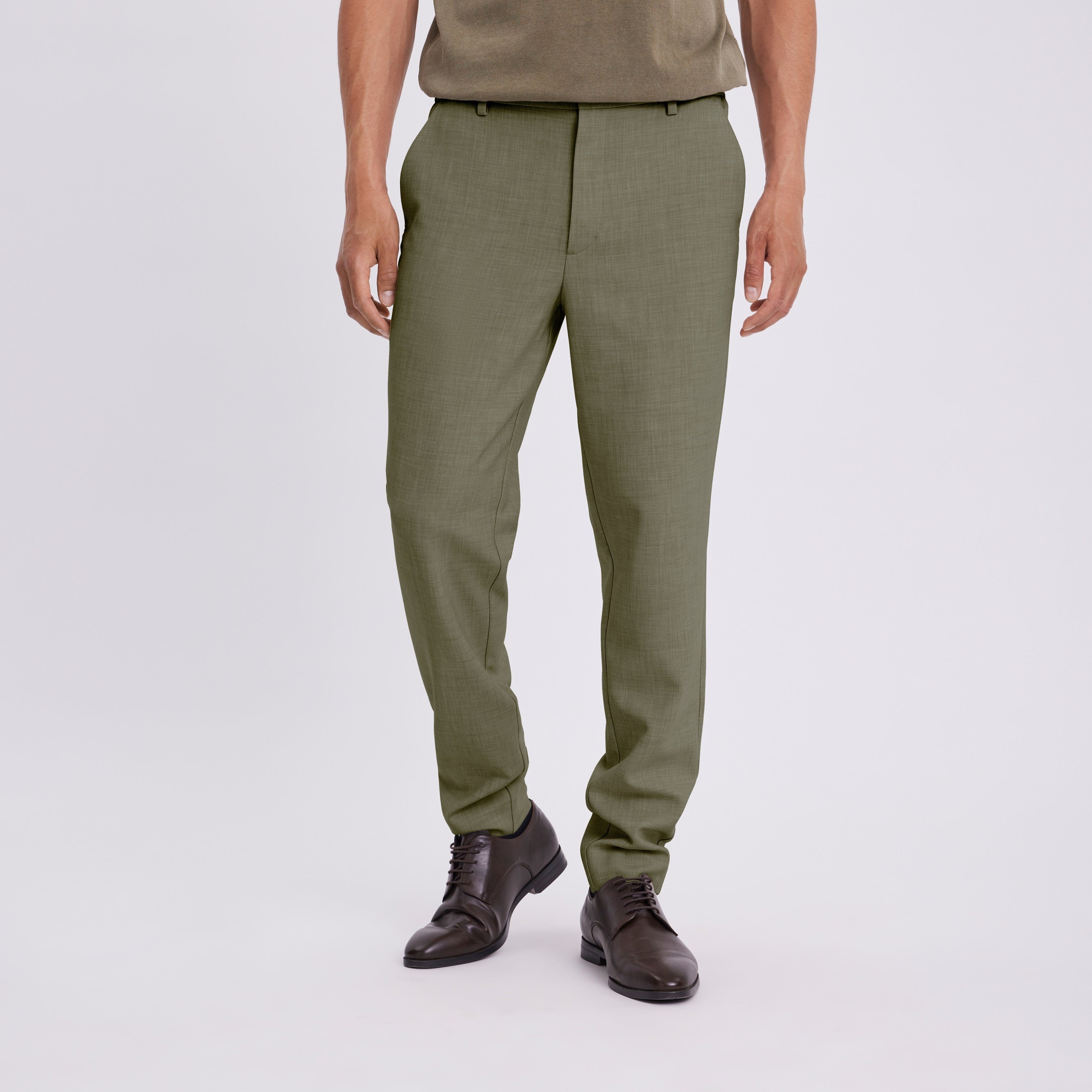 30859 SMOKEY OLIVE ''32''