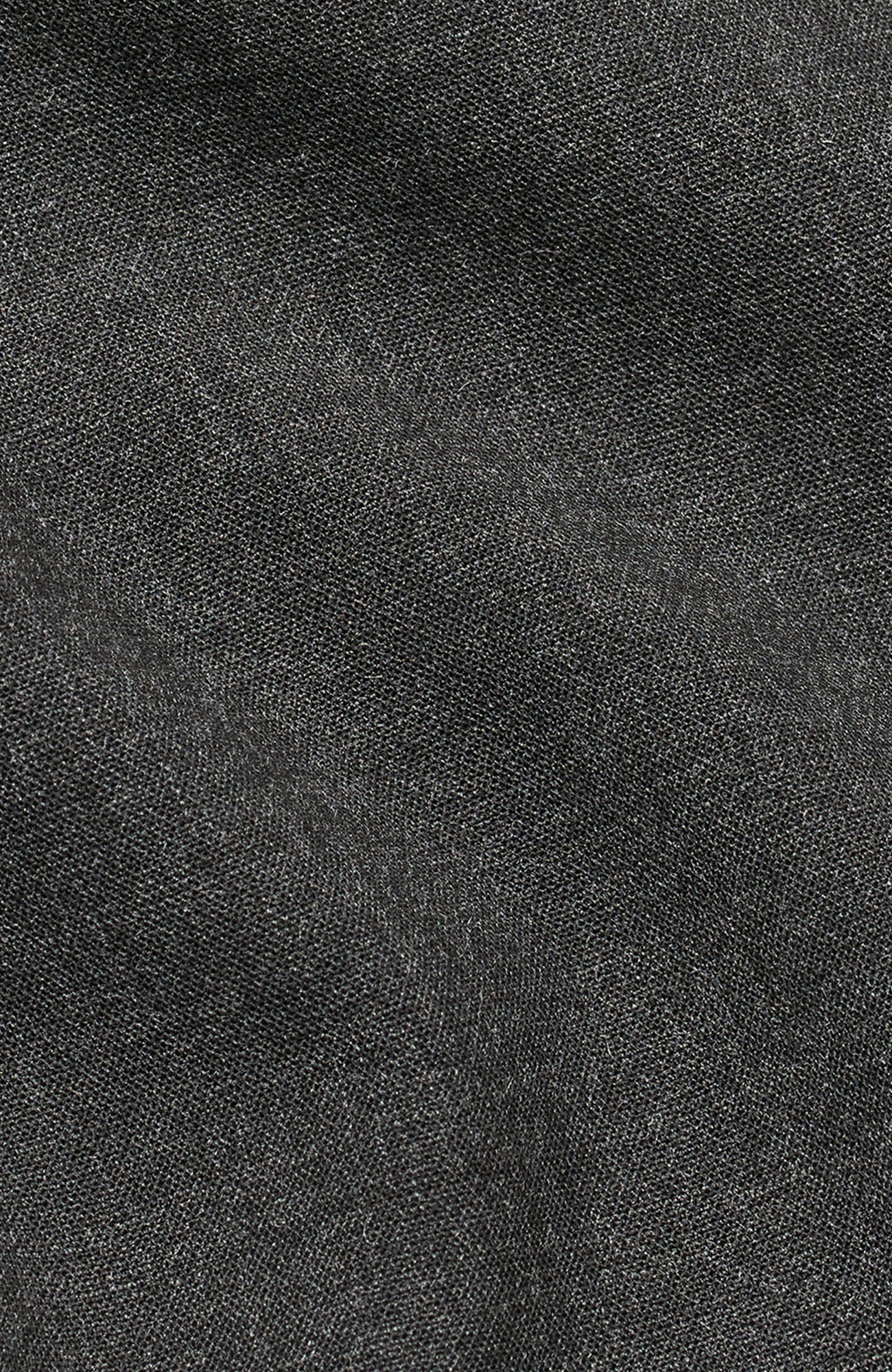 31244 BLACK GREY MELANGE ''34''