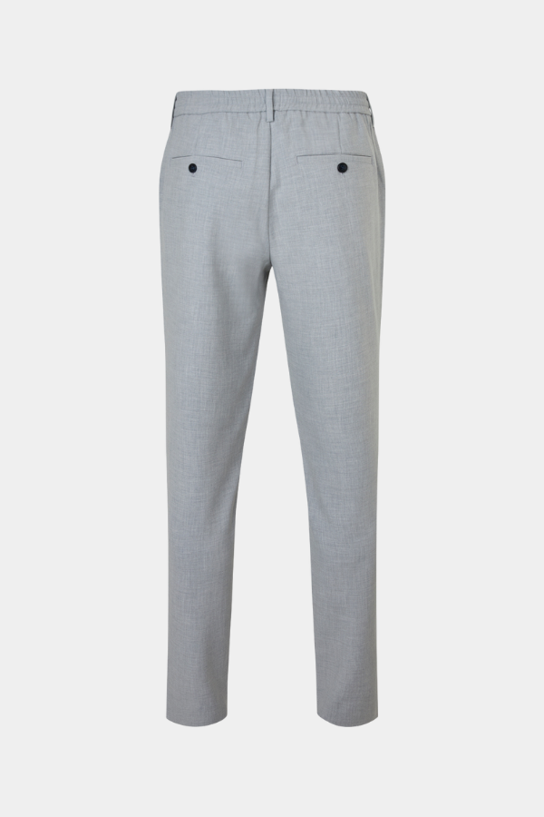 31316 STEEL GREY MELANGE ''32''