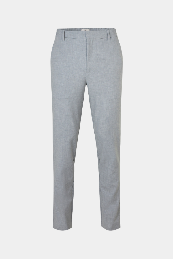 31316 STEEL GREY MELANGE ''34''