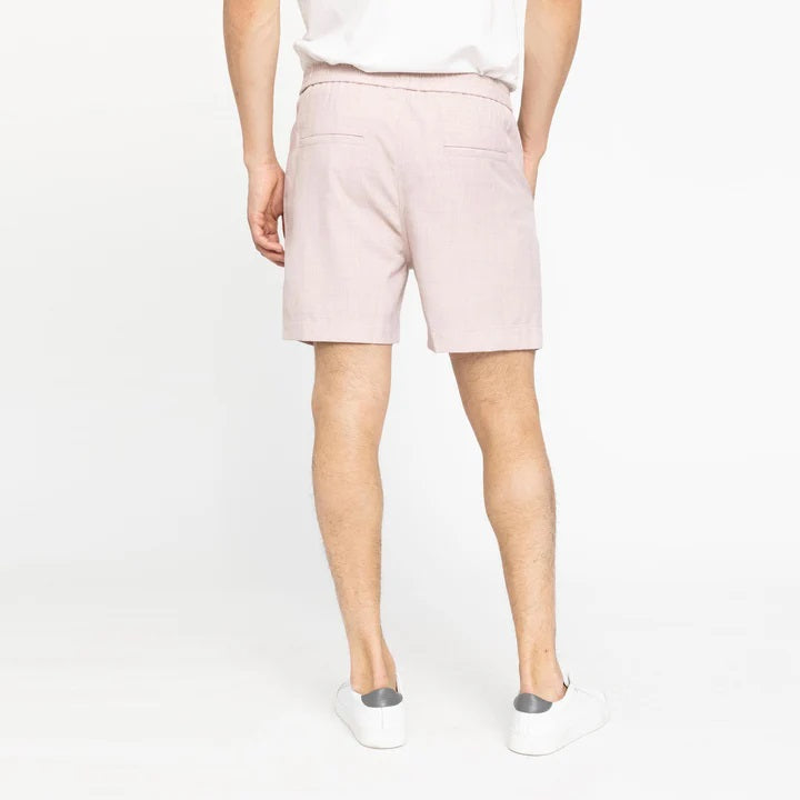 30983 CHALK PINK MELANGE