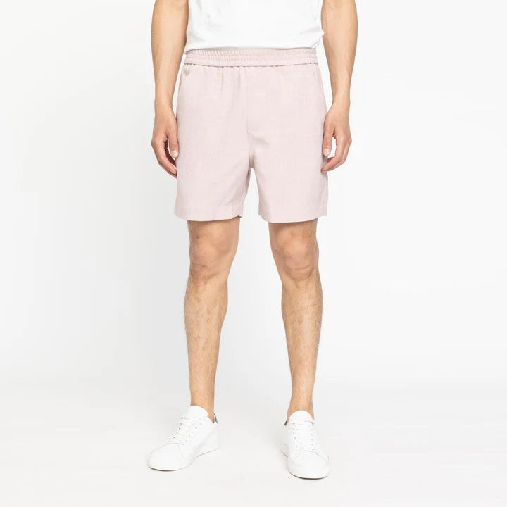 30983 CHALK PINK MELANGE