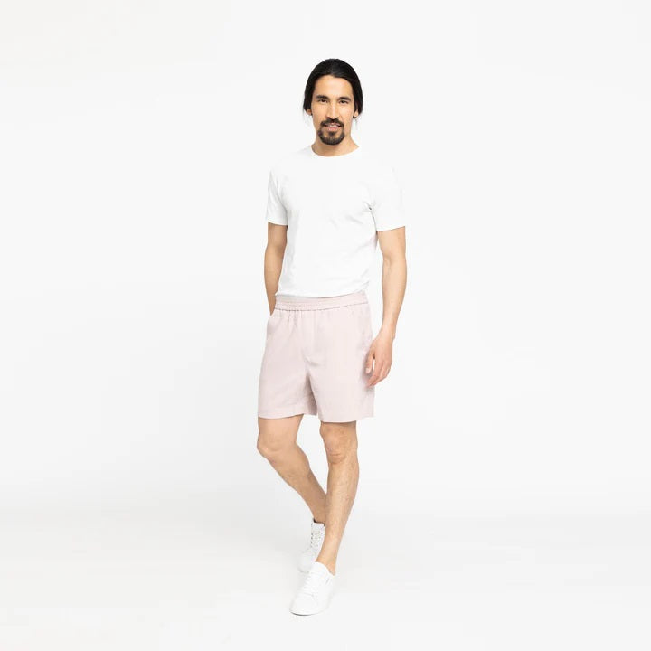 30983 CHALK PINK MELANGE