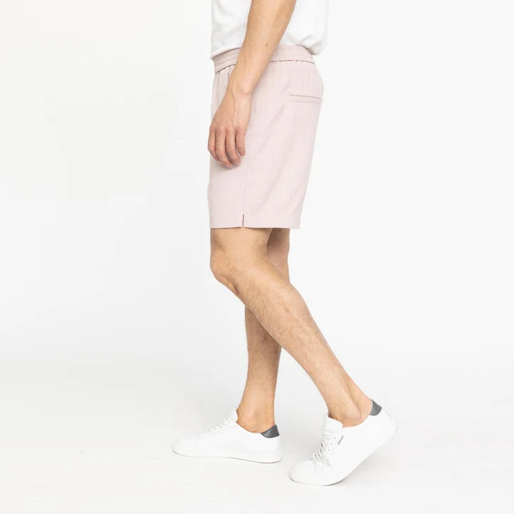 30983 CHALK PINK MELANGE