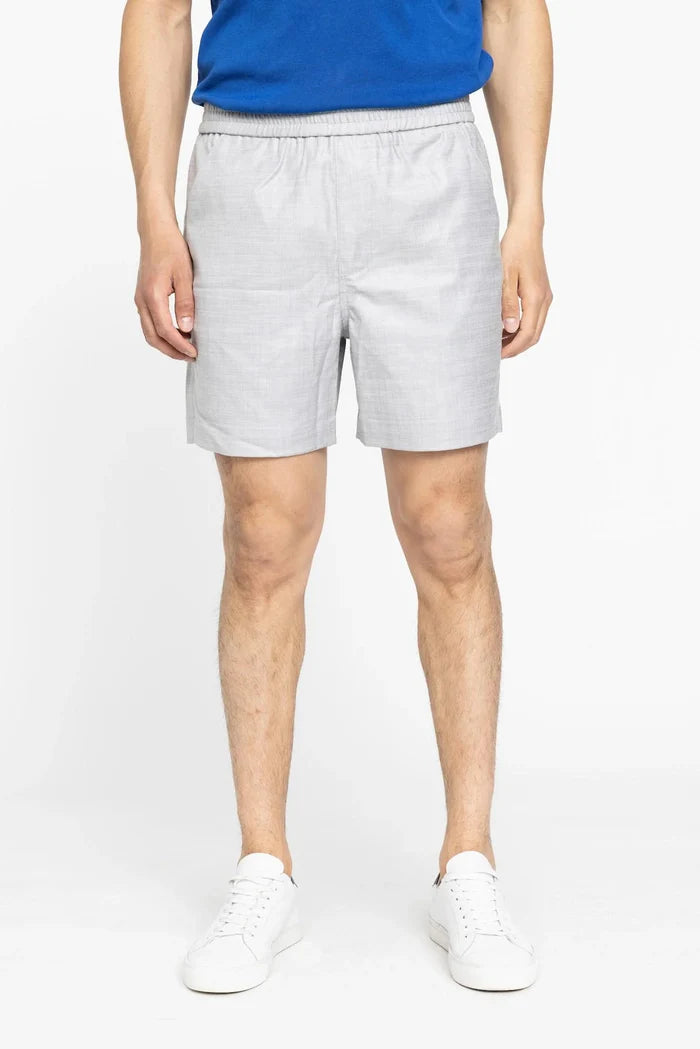 30869 LIGHT GREY MELANGE