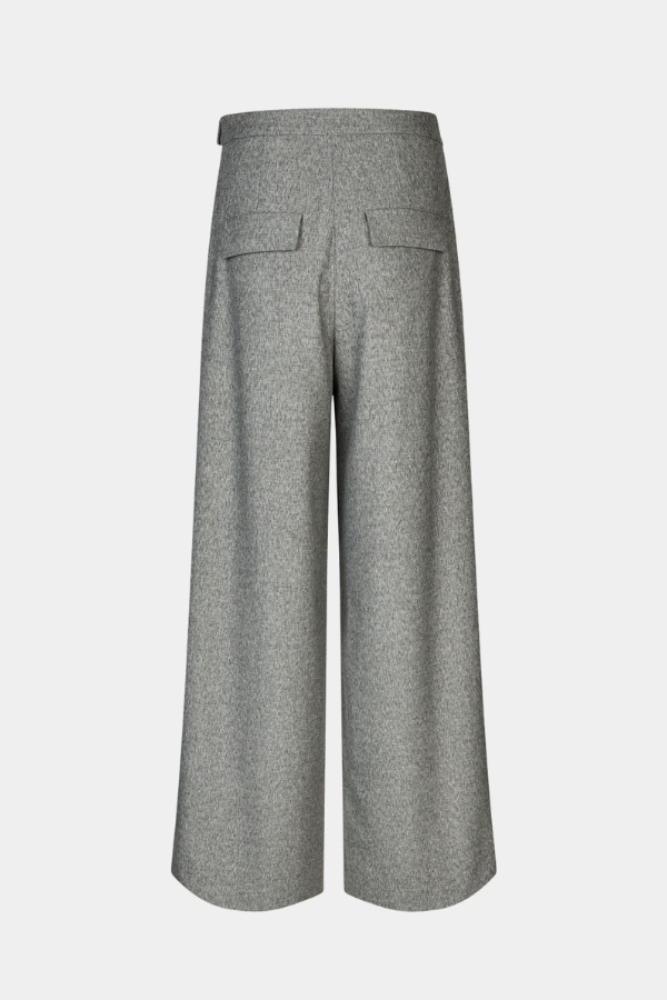 31126 PEPPER MELANGE LONG