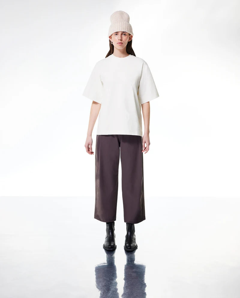 100 WHITE